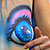 Body Painting 2001 photo - Duval Street, Key West